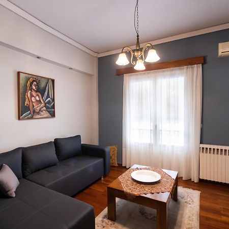 Andry'S Apartment Lefkada City Exterior photo