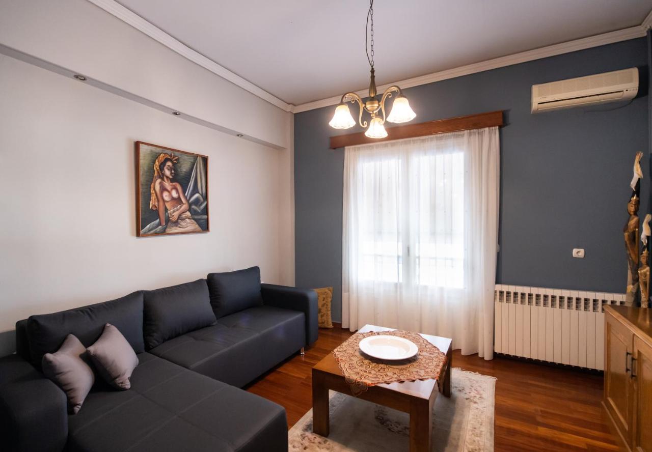 Andry'S Apartment Lefkada City Exterior photo