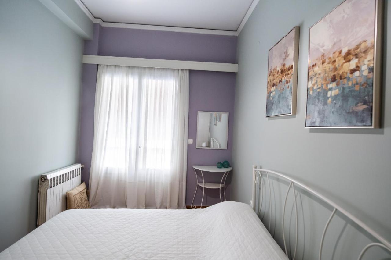 Andry'S Apartment Lefkada City Exterior photo