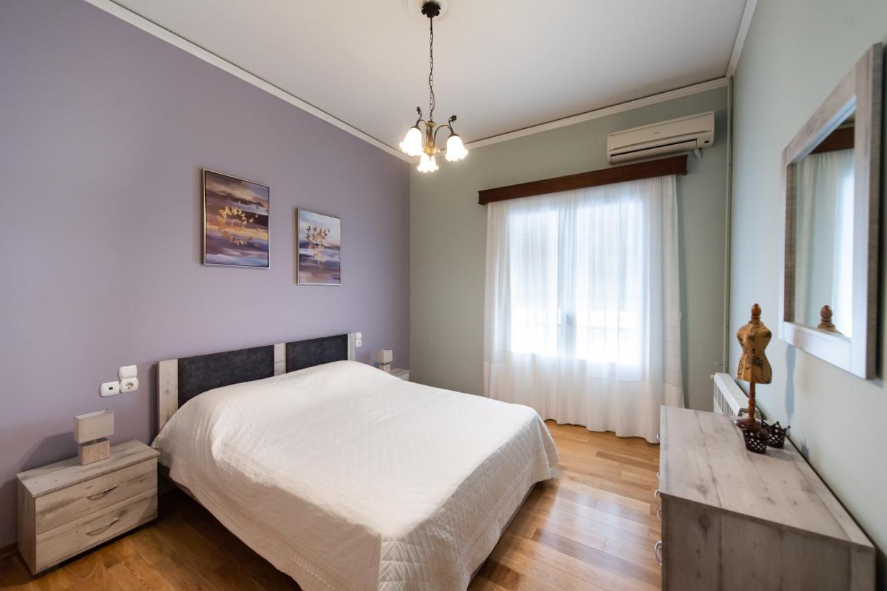 Andry'S Apartment Lefkada City Exterior photo